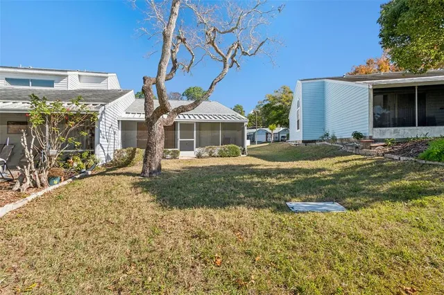 $244,800 | 3121 Beecher Drive East, Unit A, Palm Harbor, FL 34683