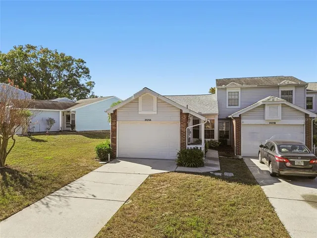 $244,800 | 3121 Beecher Drive East, Unit A, Palm Harbor, FL 34683