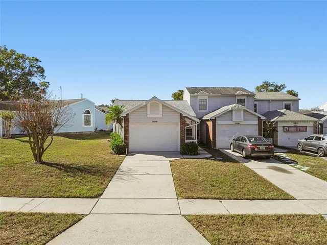 $244,800 | 3121 Beecher Drive East, Unit A, Palm Harbor, FL 34683