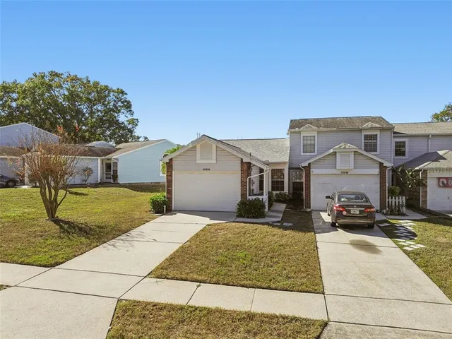 $244,800 | 3121 Beecher Drive East, Unit A, Palm Harbor, FL 34683