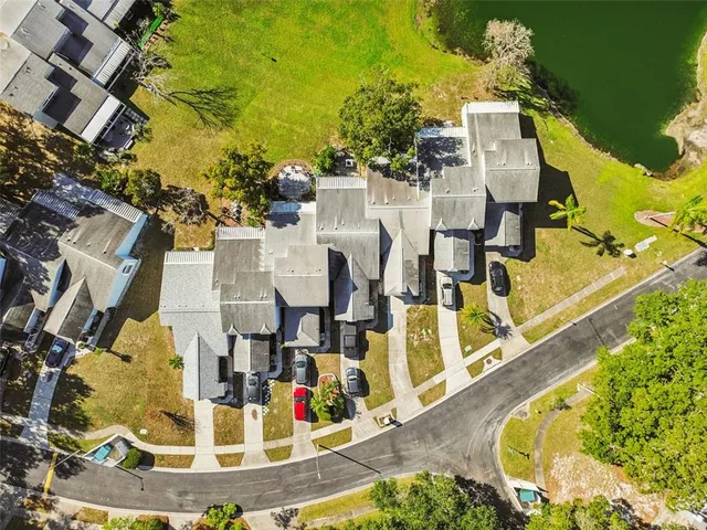 $244,800 | 3121 Beecher Drive East, Unit A, Palm Harbor, FL 34683