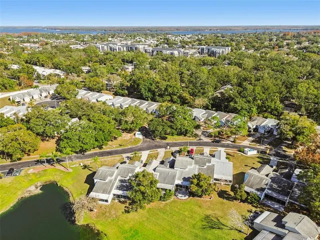 $244,800 | 3121 Beecher Drive East, Unit A, Palm Harbor, FL 34683