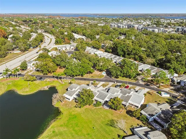 $244,800 | 3121 Beecher Drive East, Unit A, Palm Harbor, FL 34683