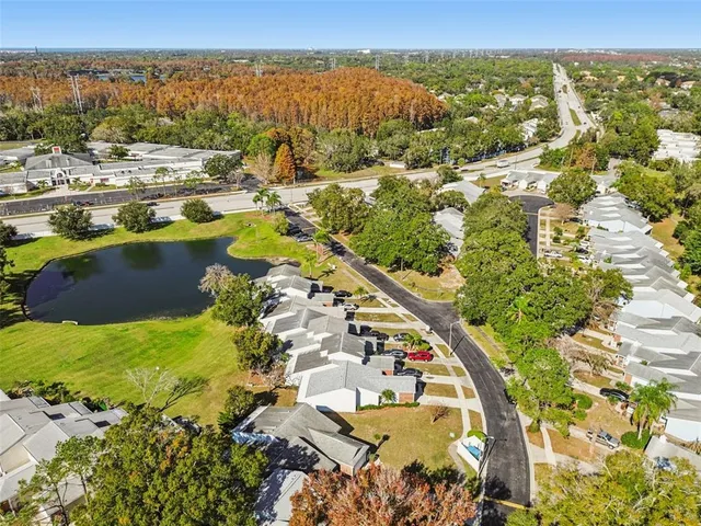 $244,800 | 3121 Beecher Drive East, Unit A, Palm Harbor, FL 34683