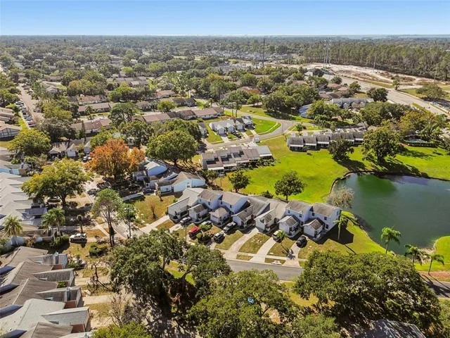 $244,800 | 3121 Beecher Drive East, Unit A, Palm Harbor, FL 34683