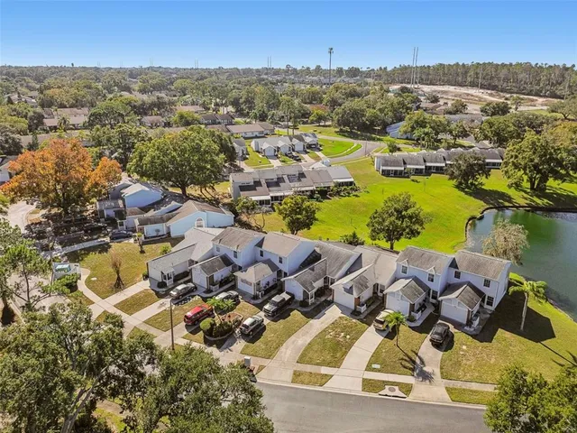 $244,800 | 3121 Beecher Drive East, Unit A, Palm Harbor, FL 34683