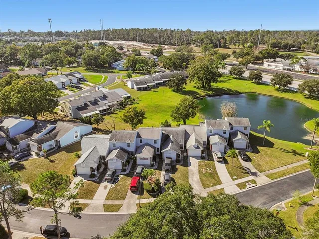 $244,800 | 3121 Beecher Drive East, Unit A, Palm Harbor, FL 34683