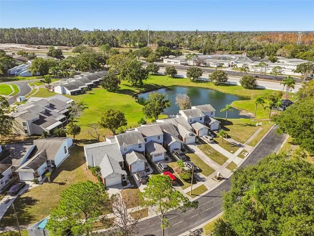 $244,800 | 3121 Beecher Drive East, Unit A, Palm Harbor, FL 34683