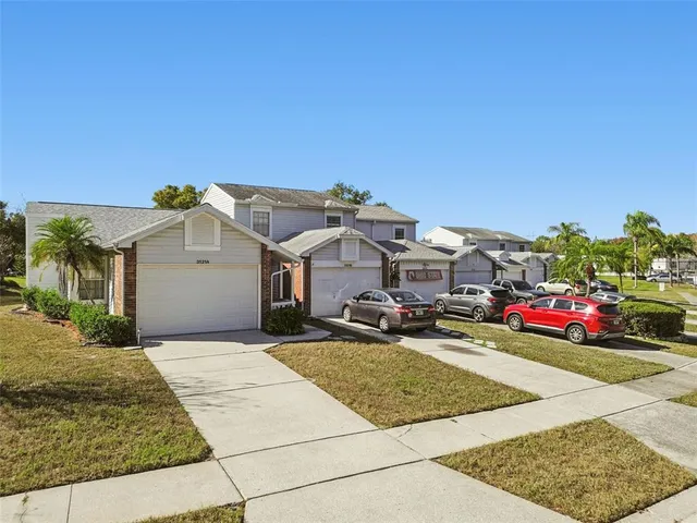 $244,800 | 3121 Beecher Drive East, Unit A, Palm Harbor, FL 34683