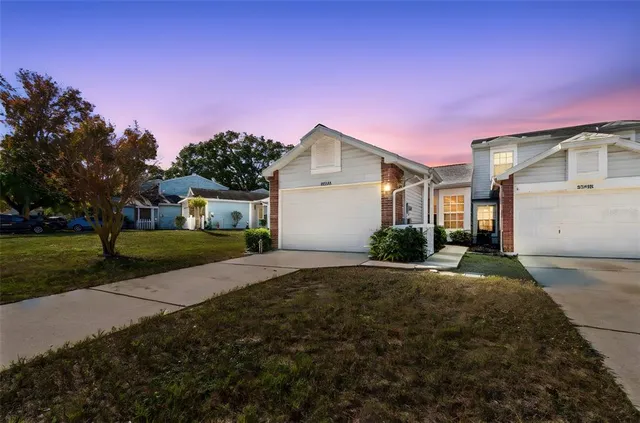 $244,800 | 3121 Beecher Drive East, Unit A, Palm Harbor, FL 34683