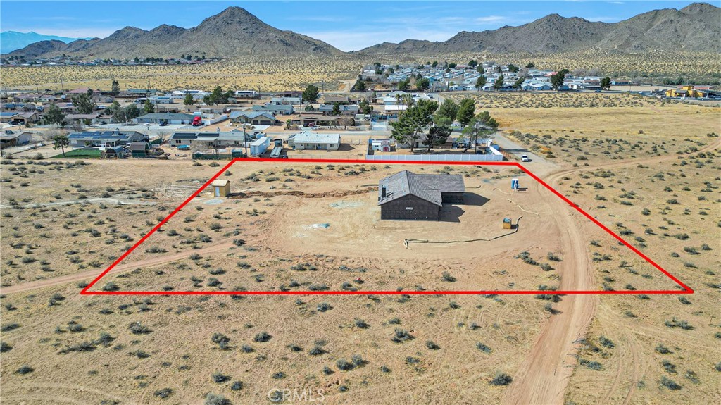 21053 Huasna Road Apple Valley, CA 92307 - Photo 16 of 19 Sunset View