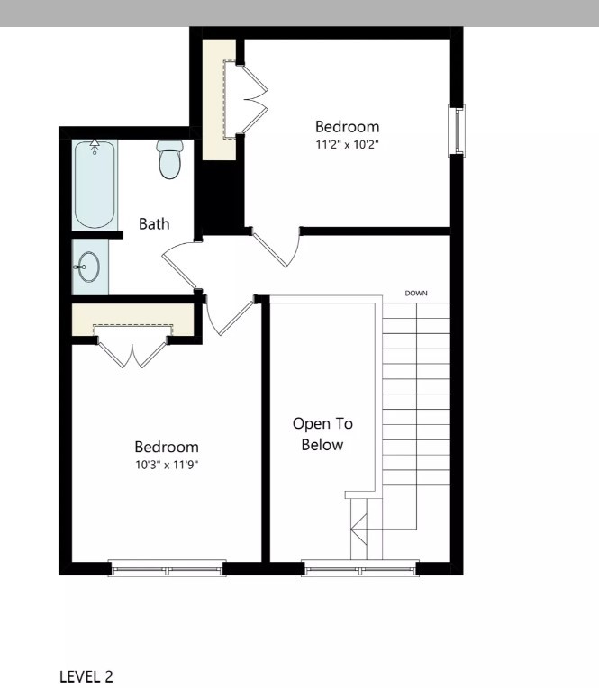 801 Bluestem Way, Unit 102S Cedar Hill, TX 75104 - Photo 4 of 10 unknown