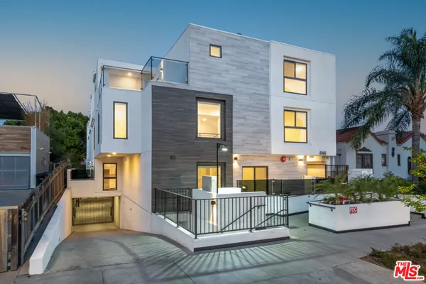 $6,000 | 846 North Alta Vista Boulevard, Unit 103, Los Angeles, CA 90046
