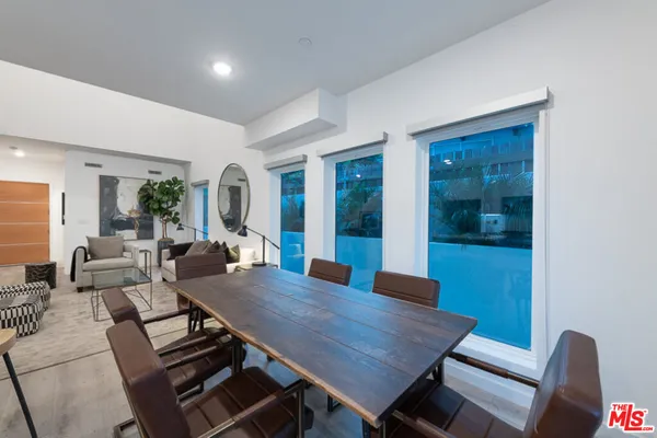 $6,000 | 846 North Alta Vista Boulevard, Unit 103, Los Angeles, CA 90046