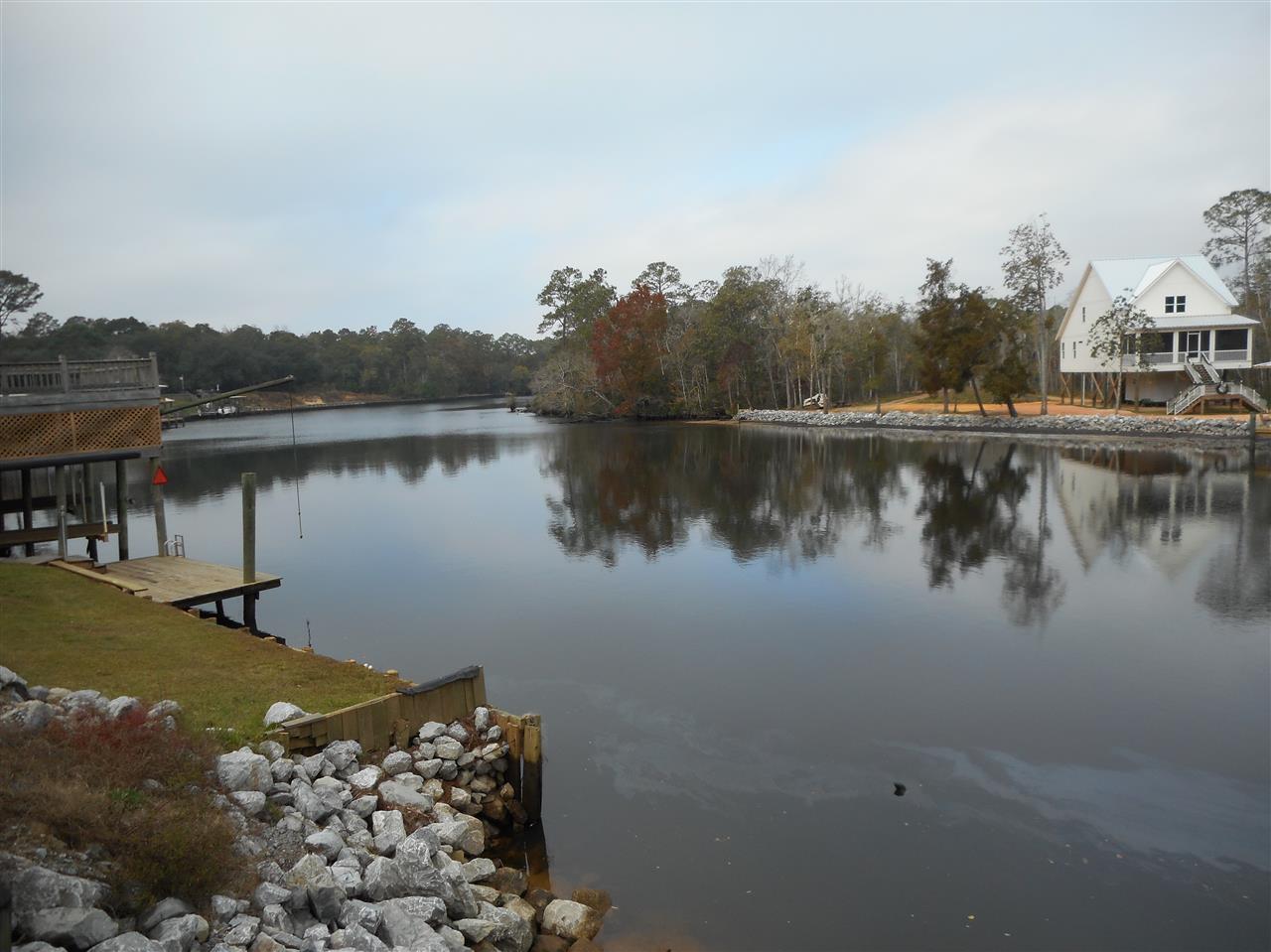 14875 Bluff Road Summerdale, AL 36580 - Photo 14 of 18