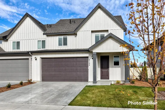 $476,900 | 1857 North Big Star Avenue, Eagle, ID 83616