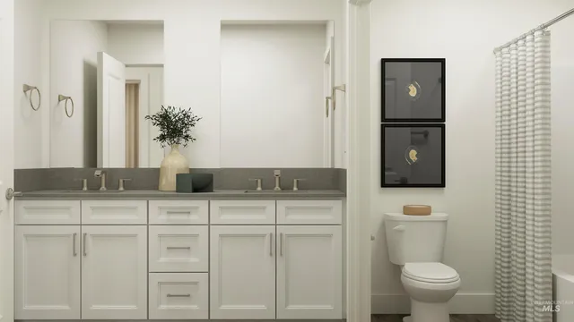 $476,900 | 1857 North Big Star Avenue, Eagle, ID 83616