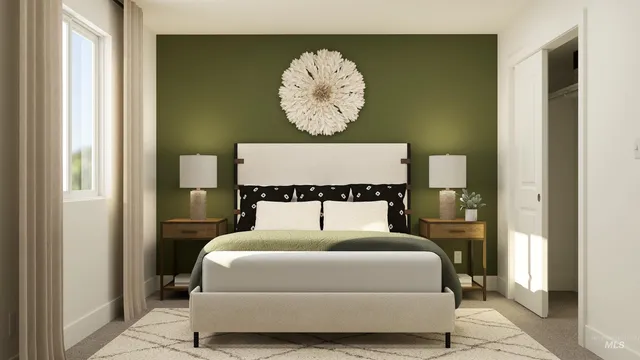 $476,900 | 1857 North Big Star Avenue, Eagle, ID 83616