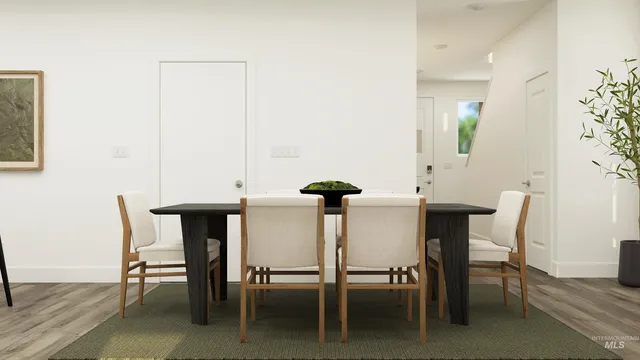 $476,900 | 1857 North Big Star Avenue, Eagle, ID 83616