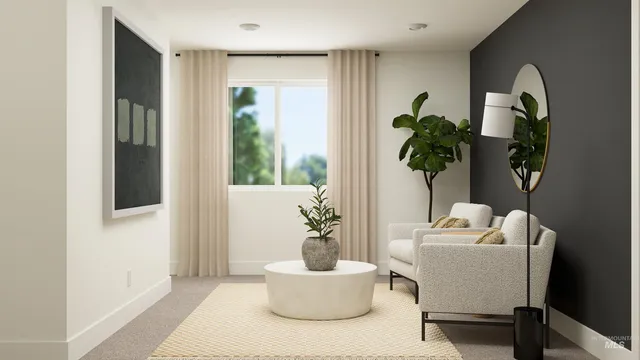 $476,900 | 1857 North Big Star Avenue, Eagle, ID 83616