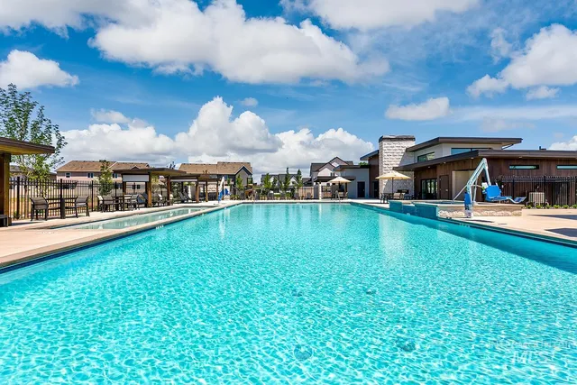 $476,900 | 1857 North Big Star Avenue, Eagle, ID 83616