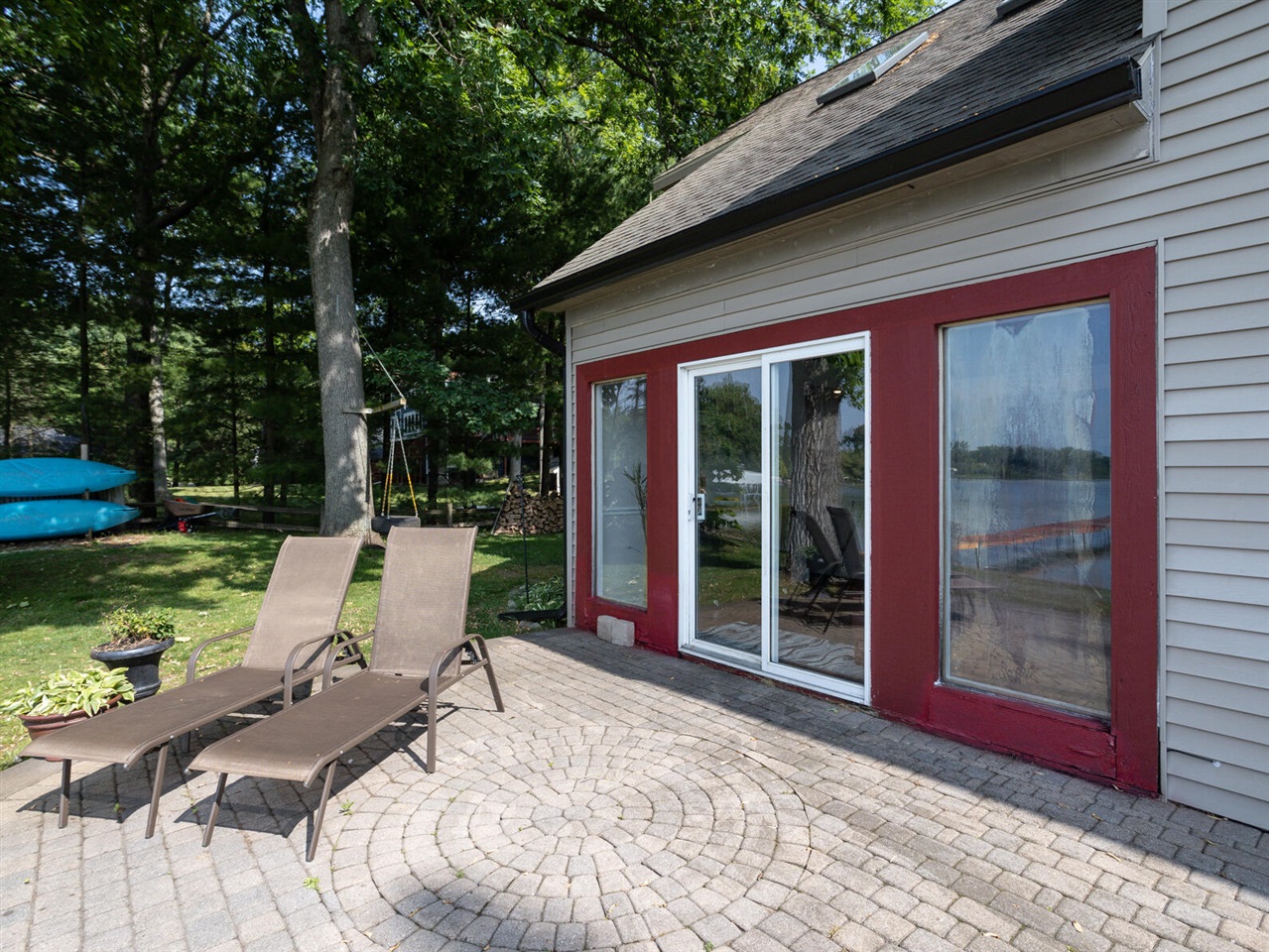 4461 Cordley Lake Road Pinckney, MI 48169 - Photo 85 of 98