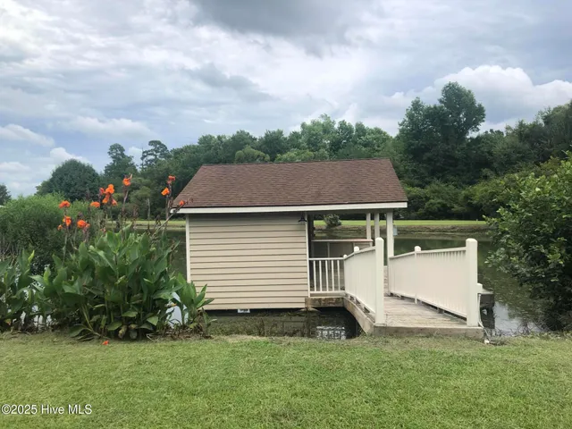 $175,000 | 206 Canal Street, Tabor City, NC 28463