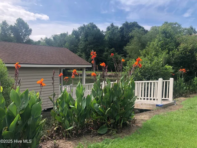 $175,000 | 206 Canal Street, Tabor City, NC 28463