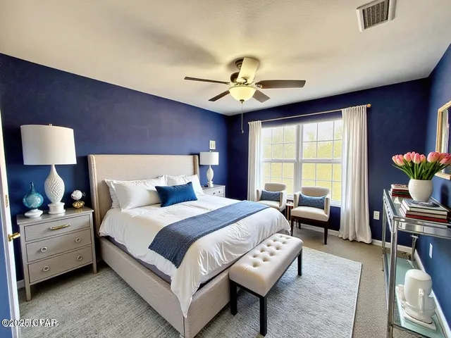 $351,500 | 21382 Northwest Paradise Lane, Altha, FL 32421