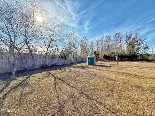 $356,500 | 21382 Northwest Paradise Lane, Altha, FL 32421