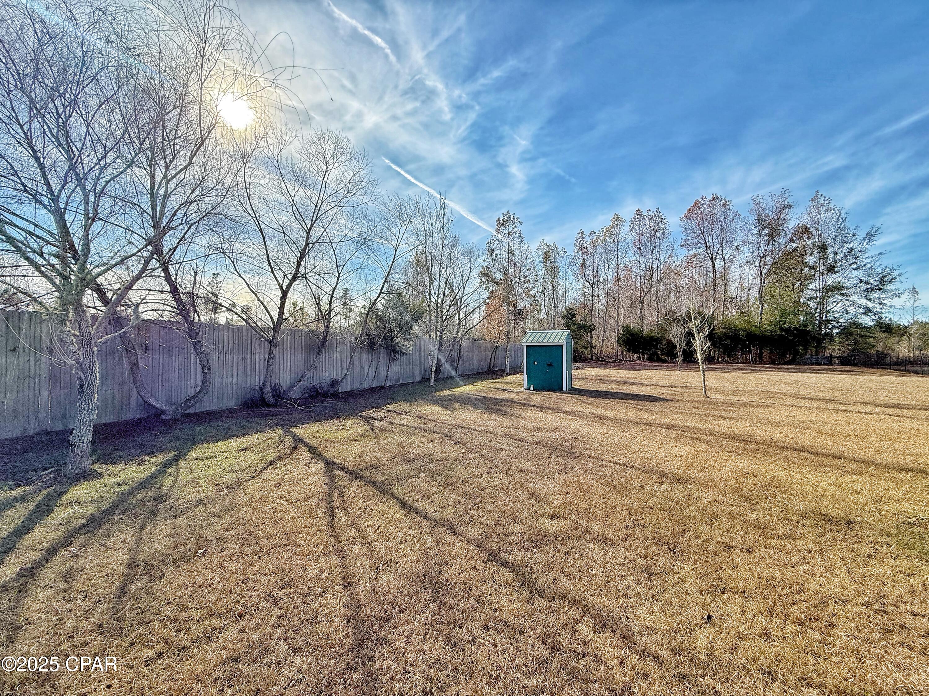 21382 Northwest Paradise Lane Altha, FL 32421 - Photo 38 of 47