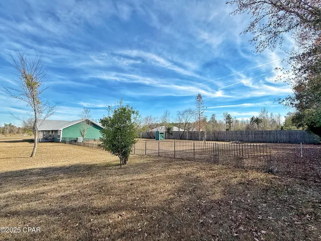 $356,500 | 21382 Northwest Paradise Lane, Altha, FL 32421