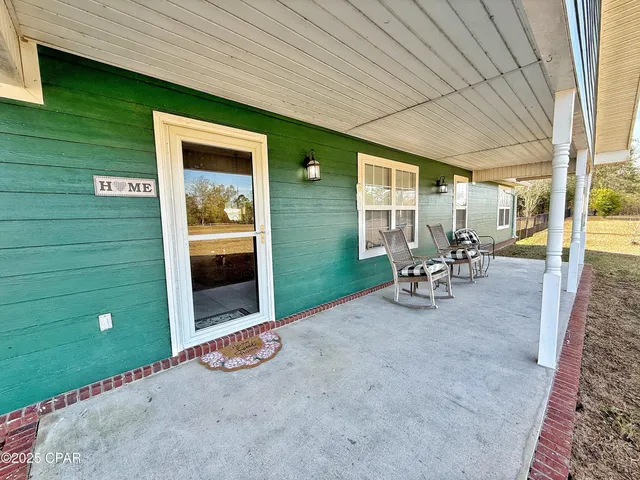 $356,500 | 21382 Northwest Paradise Lane, Altha, FL 32421