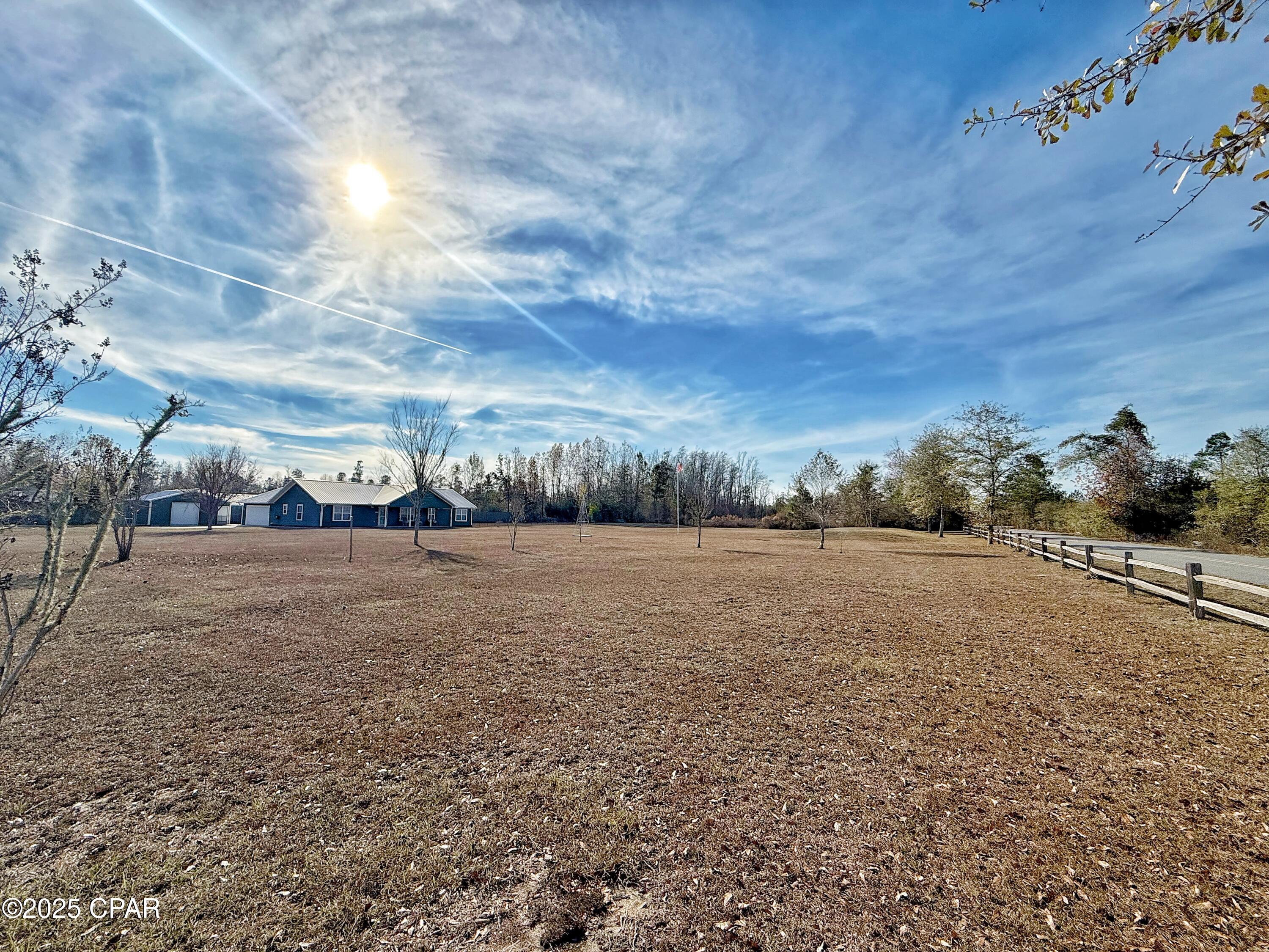 21382 Northwest Paradise Lane Altha, FL 32421 - Photo 45 of 47
