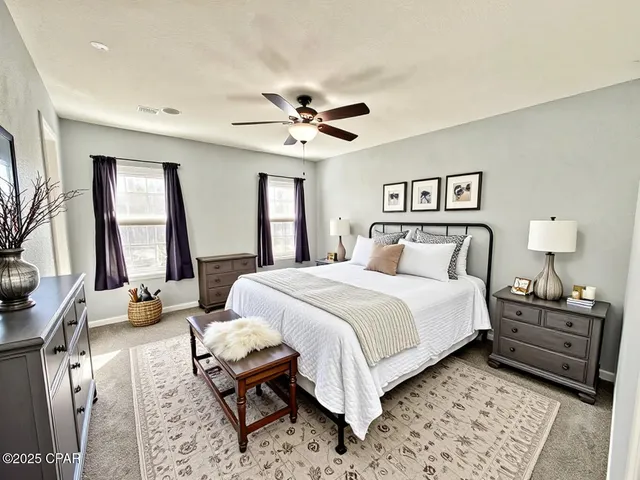 $351,500 | 21382 Northwest Paradise Lane, Altha, FL 32421