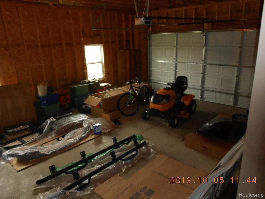 474 Pennell Road Imlay City, MI 48444 - Photo 8 of 17 Pennell 028.JPG