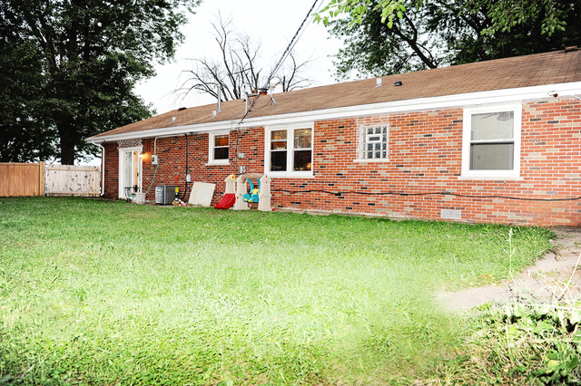 9350 South Ridgeland Avenue Chicago Ridge, IL 60415 - Photo 19 of 20