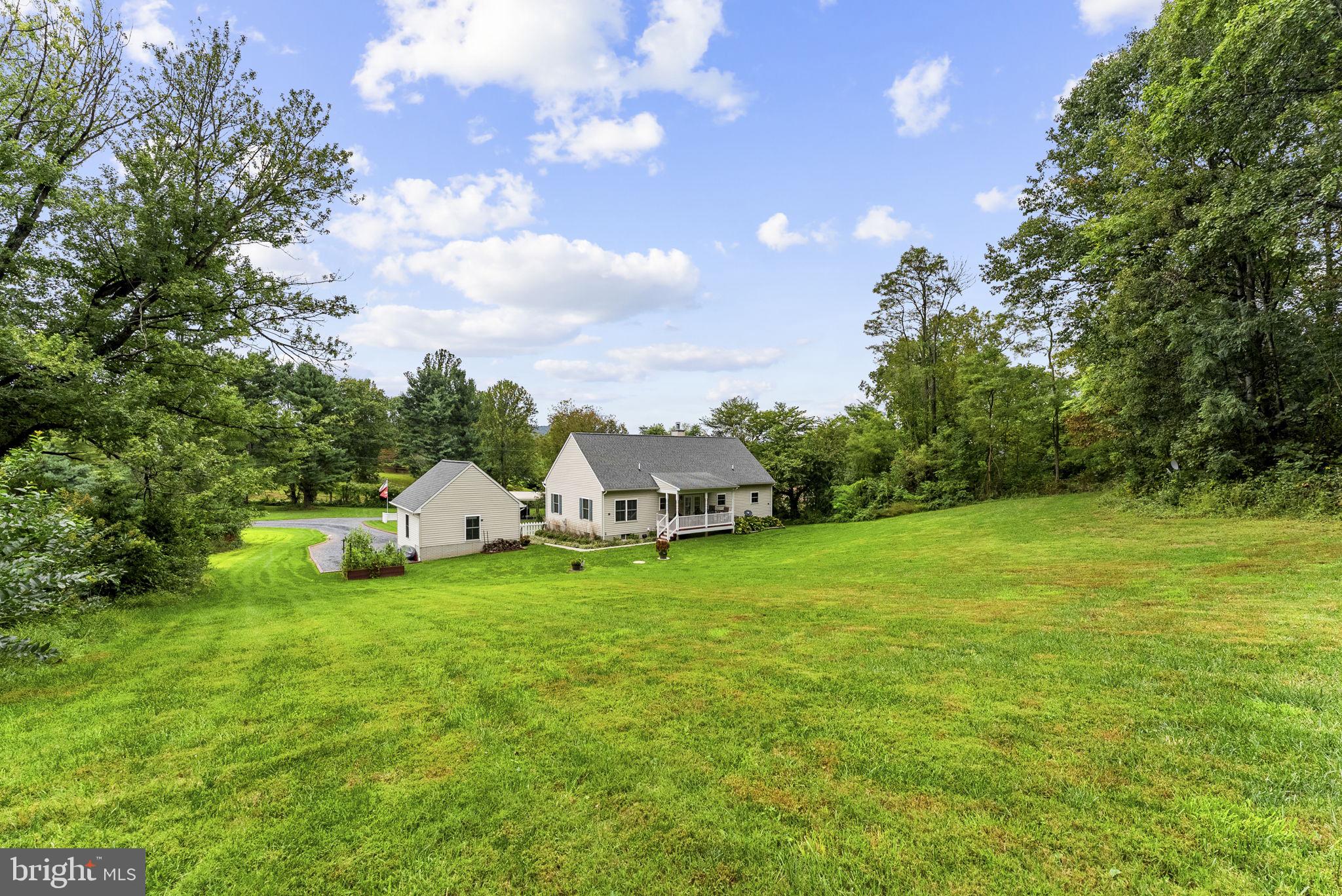 9813 Crest Hill Road Marshall, VA 20115 - Photo 107 of 113 Gallery Image 107