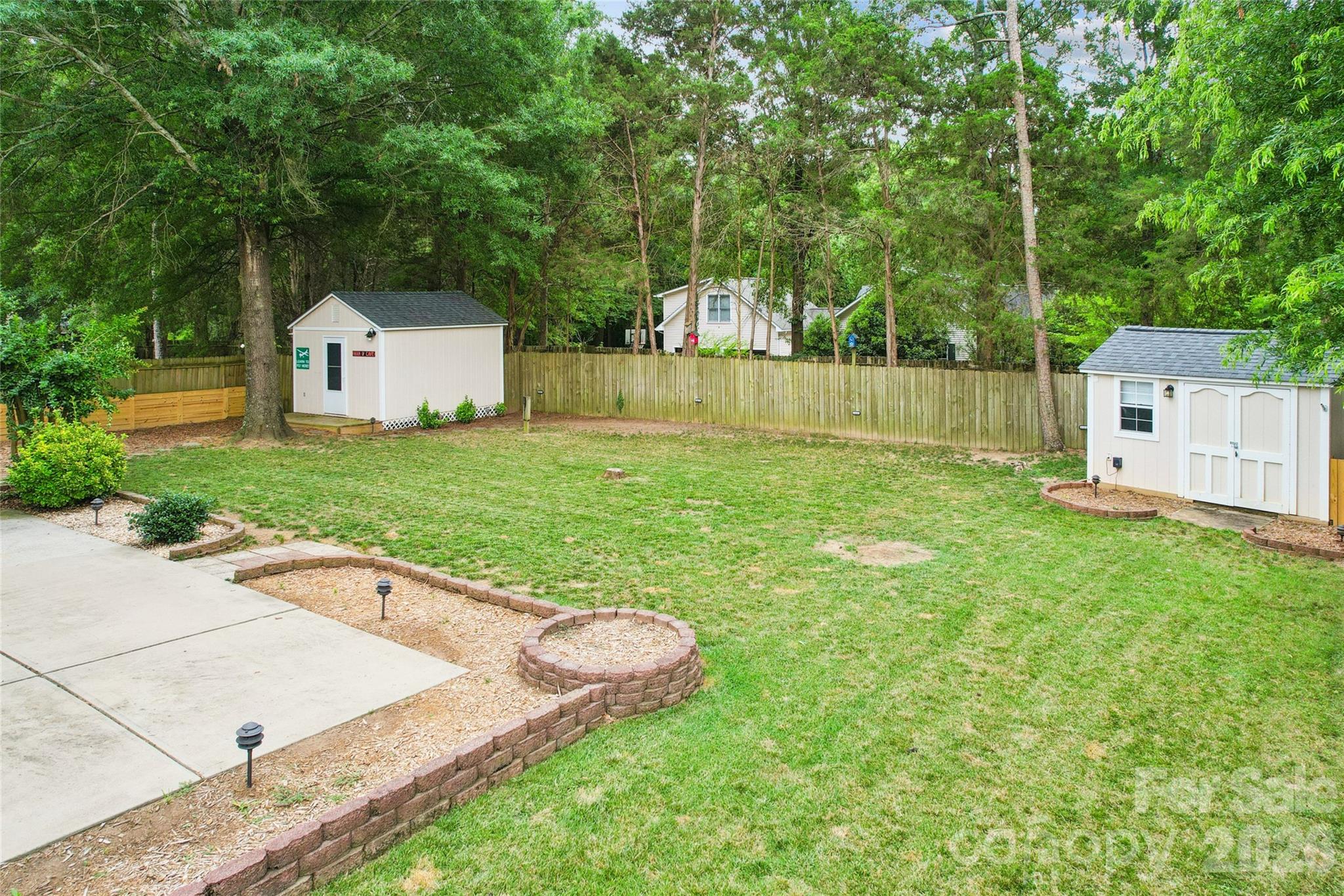 1438 Piney Church Road Concord, NC 28025 - Photo 34 of 40 Gallery Image 34