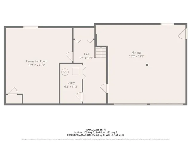 $300,000 | 18303 East 7th Street North, Independence, MO 64056