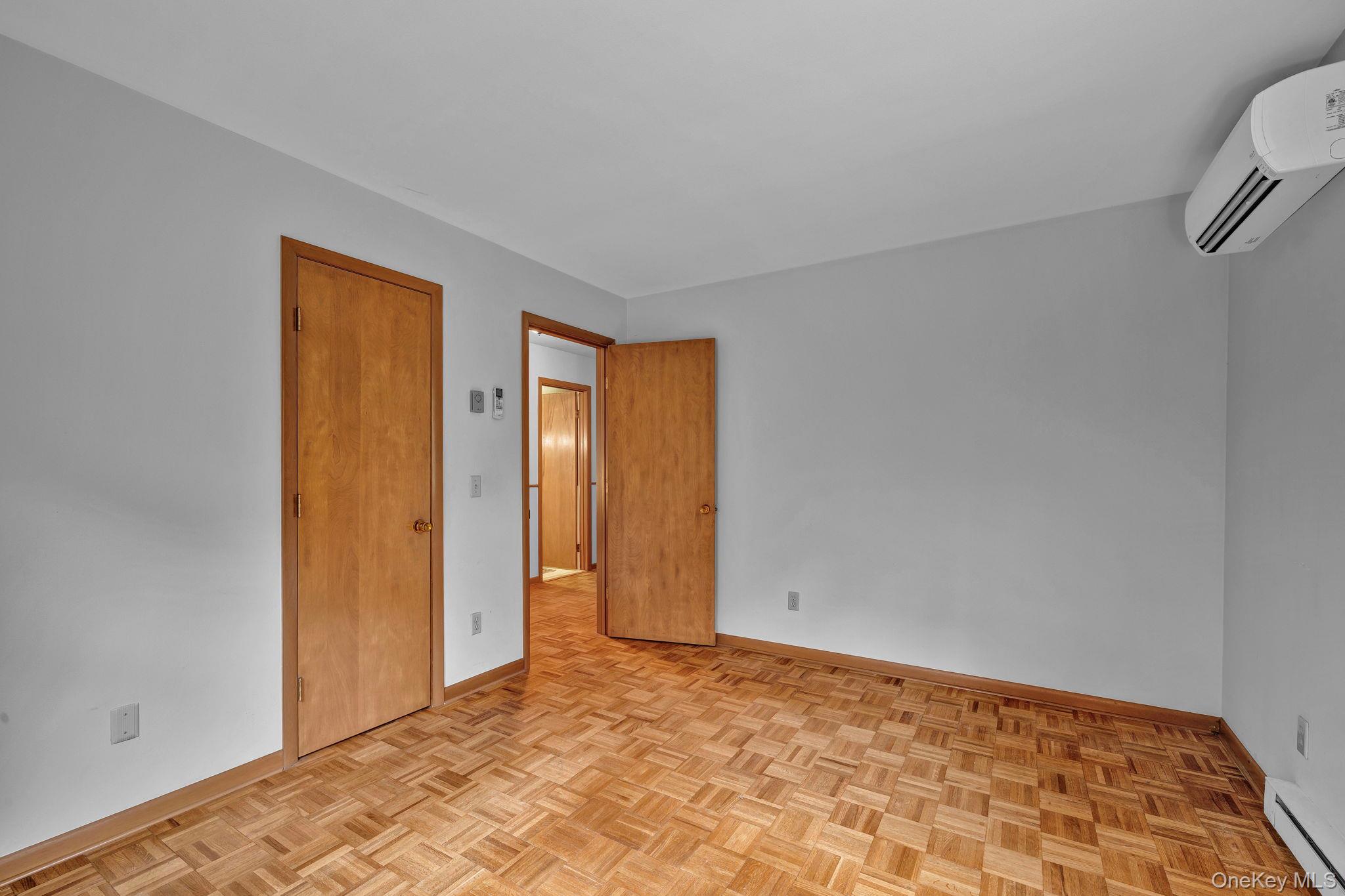 148 Moore Road Woodbourne, NY 12788 - Photo 17 of 36 a view of an empty room