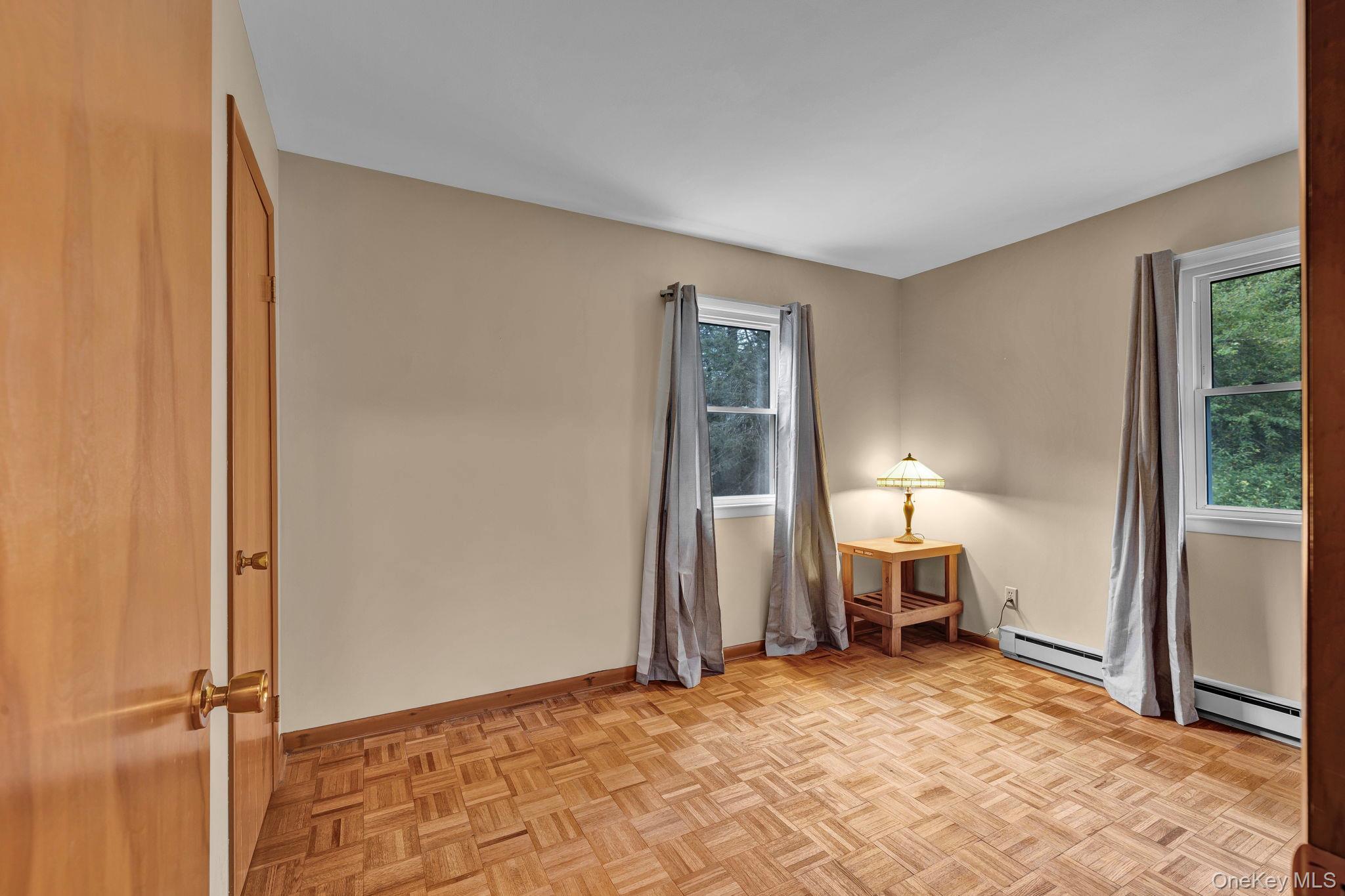 148 Moore Road Woodbourne, NY 12788 - Photo 18 of 36 a view of a bedroom with closet area