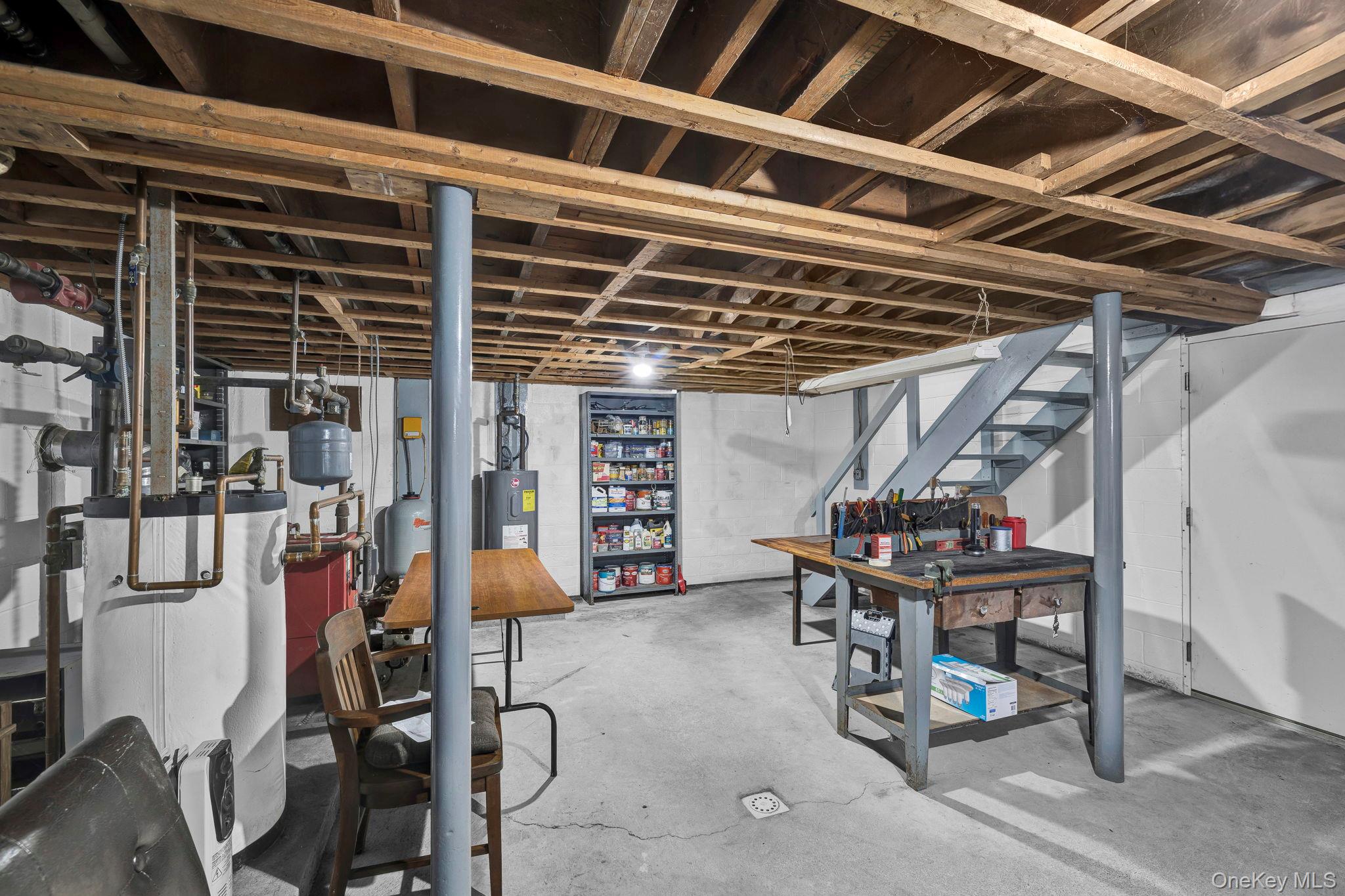 148 Moore Road Woodbourne, NY 12788 - Photo 20 of 36 a view of a chairs in a room