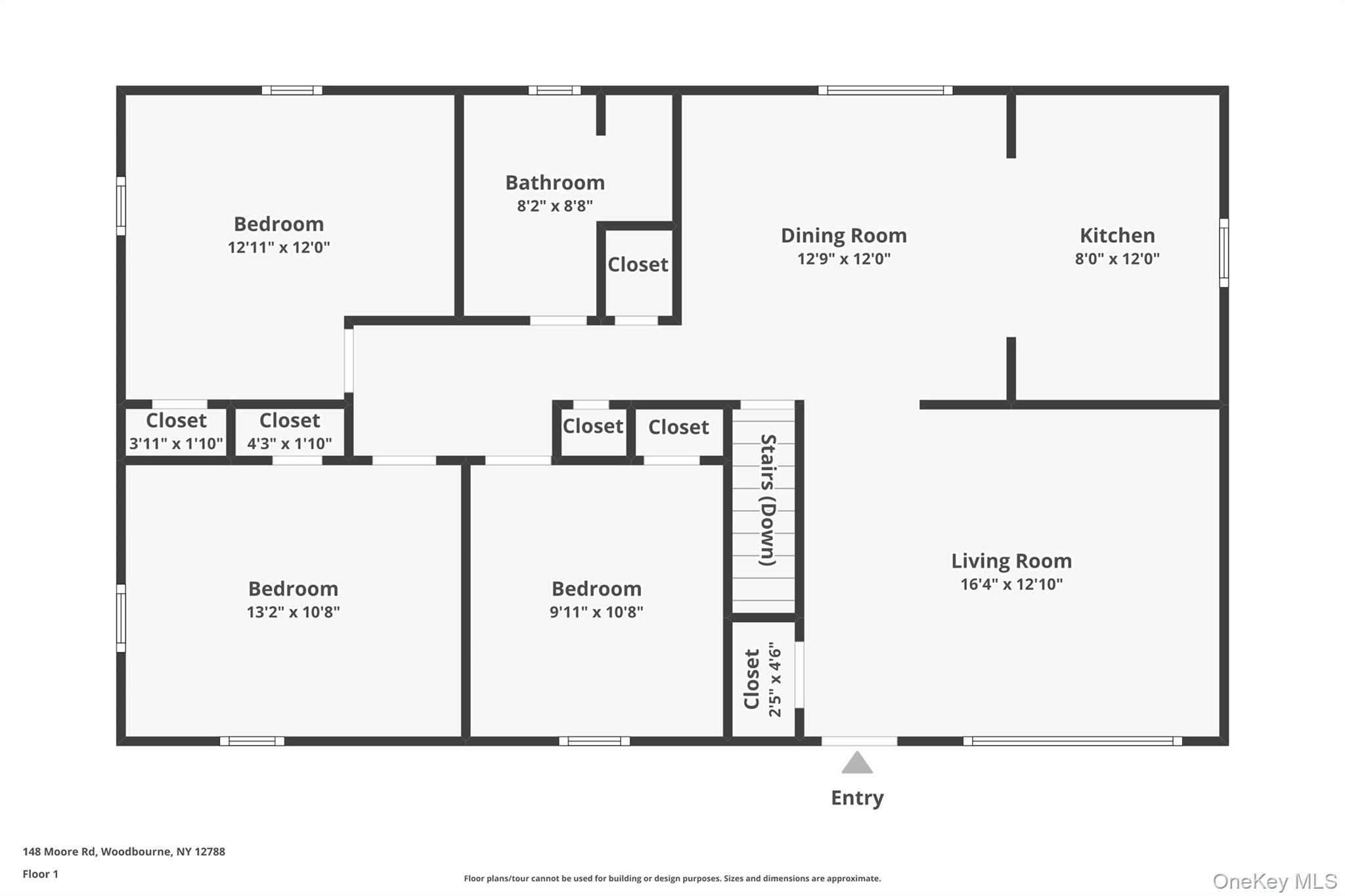 148 Moore Road Woodbourne, NY 12788 - Photo 34 of 36 a picture of a park