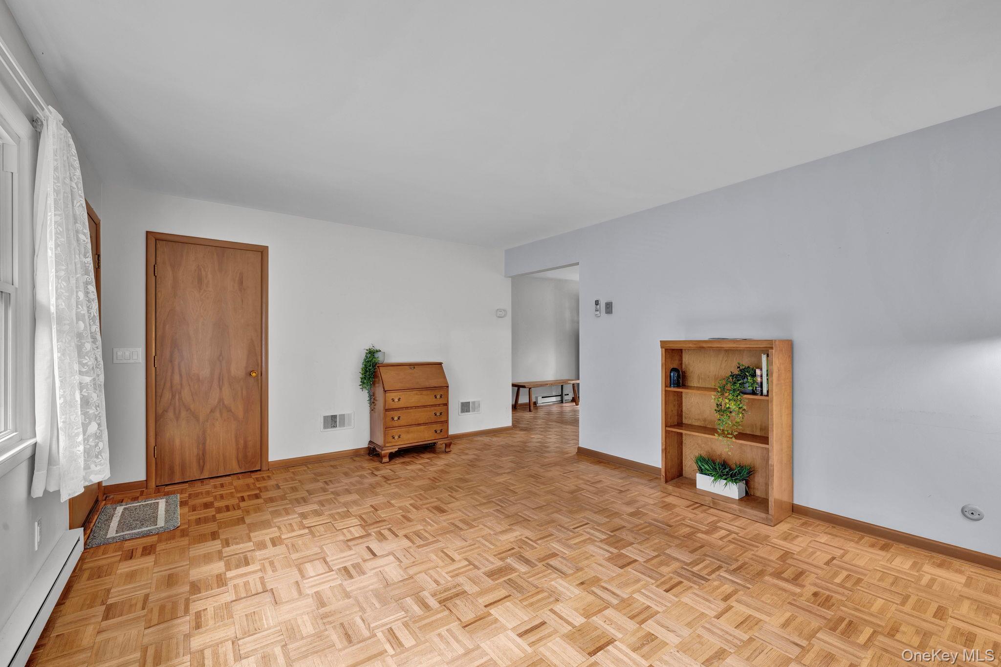 148 Moore Road Woodbourne, NY 12788 - Photo 7 of 36 a view of a livingroom with furniture and closet