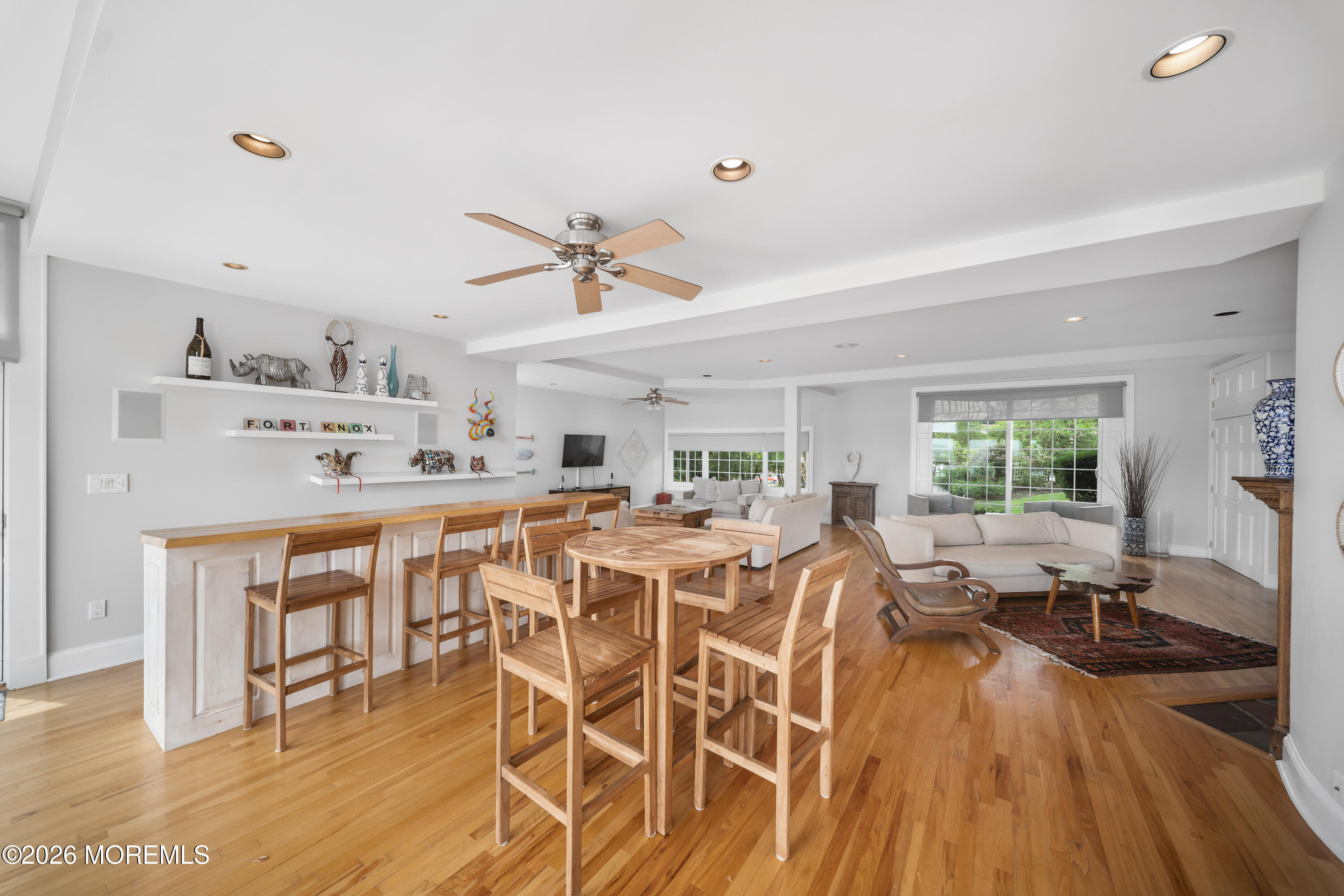 160 Portland Road Highlands, NJ 07732 - Photo 19 of 52 Bar Area