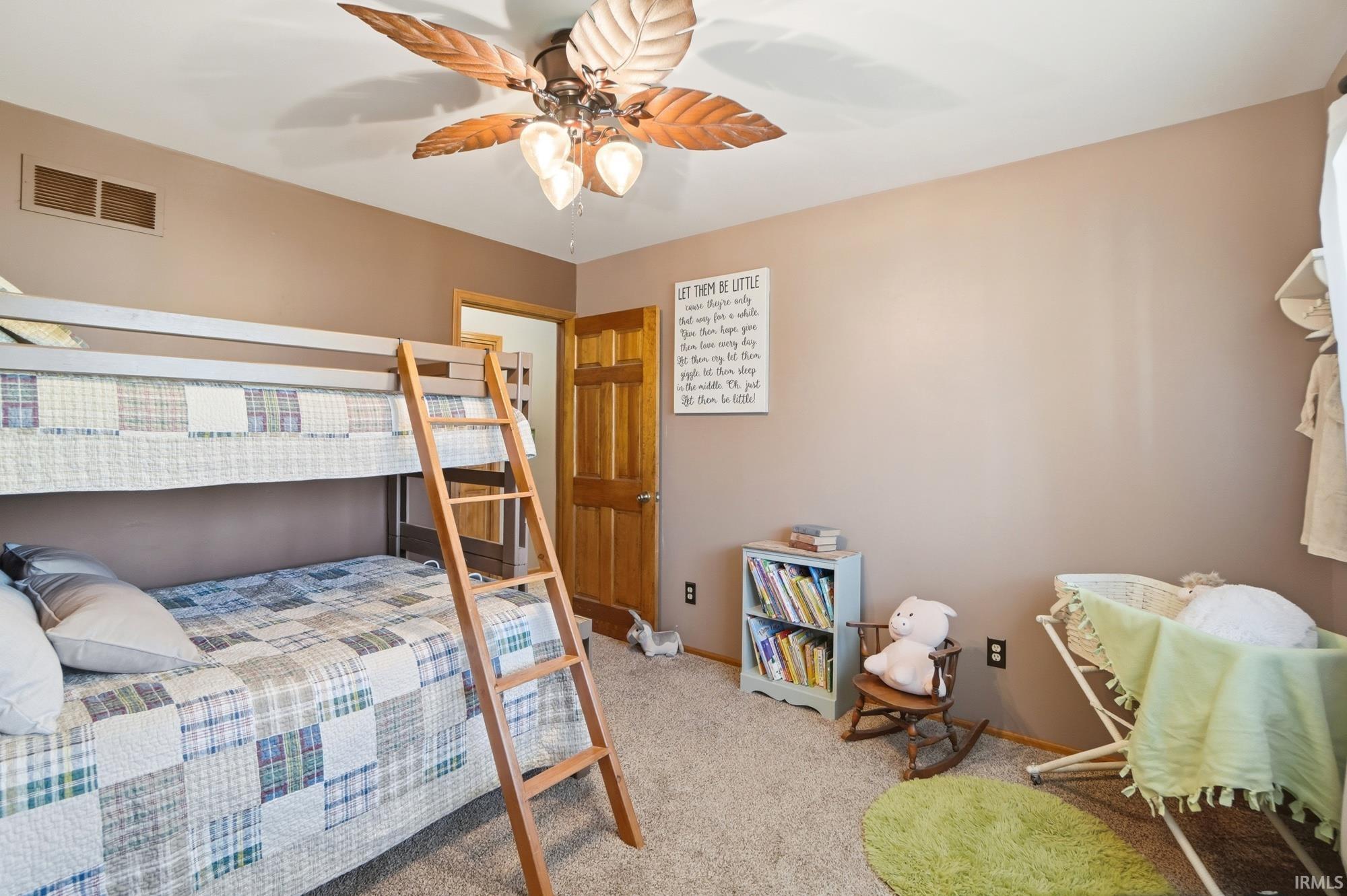 15001 Brunson Road Hoagland, IN 46745 - Photo 31 of 50