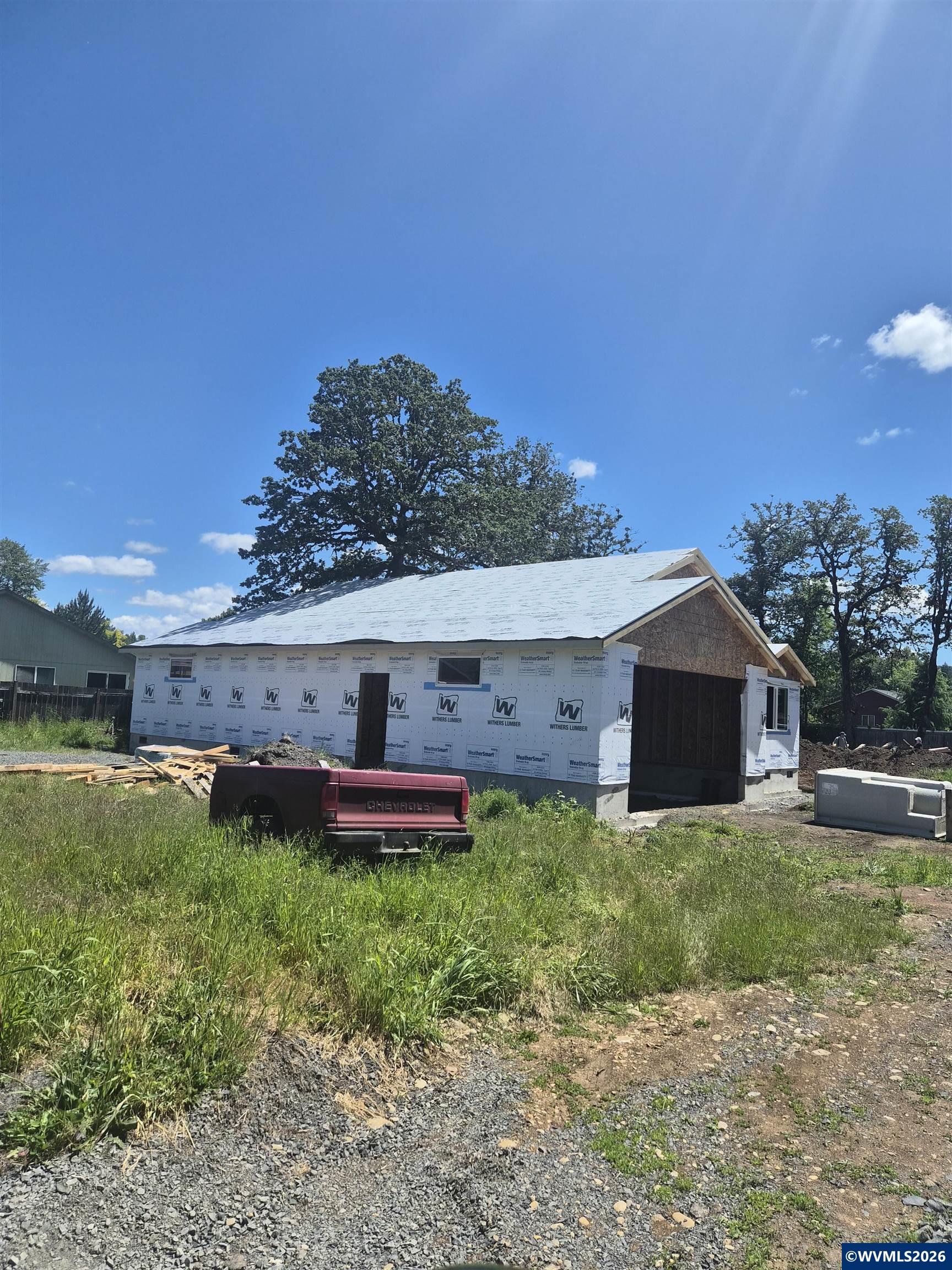 3685 Green River Road Sweet Home, OR 97386 - Photo 3 of 3