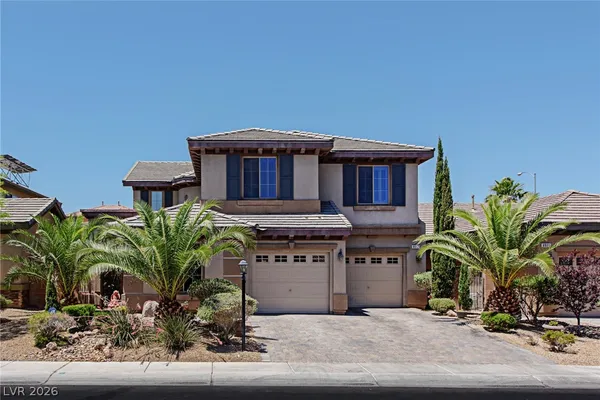 $3,369 | 8917 Reindeer Lake Street, Las Vegas, NV 89143
