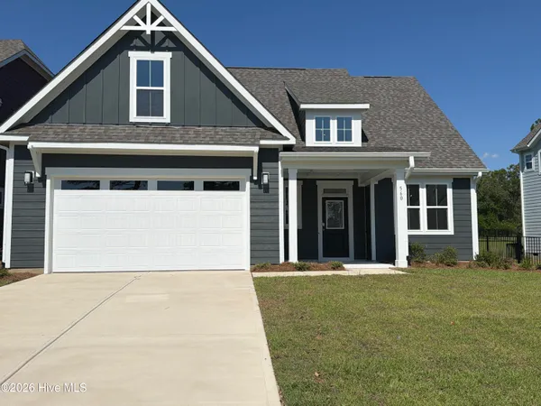 $529,000 | 560 Watauga Lane, Unit 519, Aberdeen, NC 28315